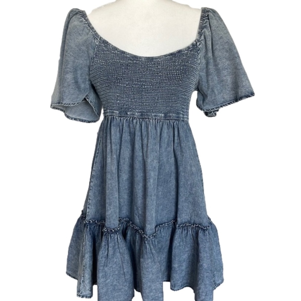 Denim by Flying Tomato | Dress size M